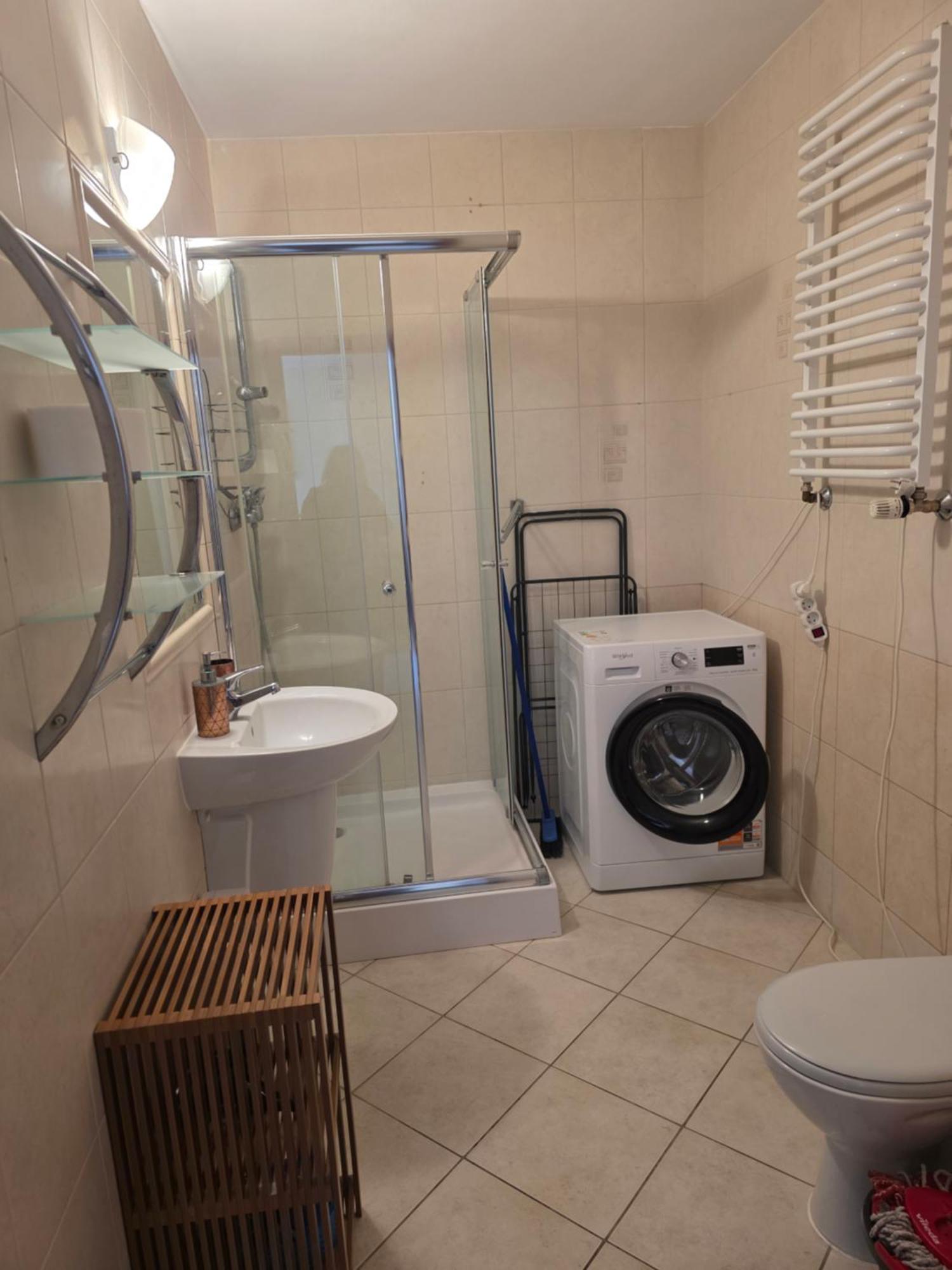 Apartament Na Wydmie Ούστκα Εξωτερικό φωτογραφία